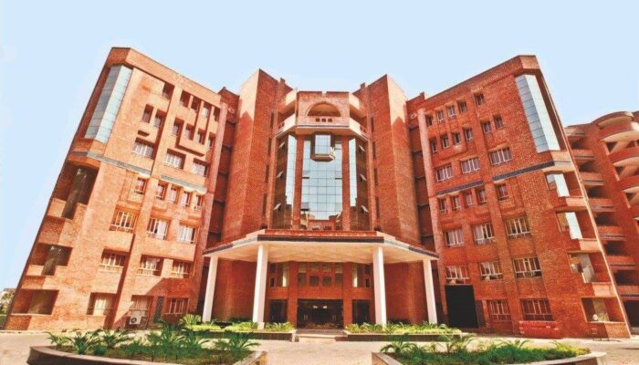 School of Medical Sciences and research (Sharda University