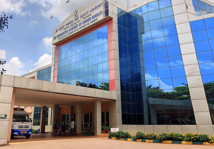 Sri Siddhartha Medical College